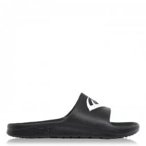 Everlast Childrens Sliders - Black/White