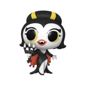 Paka Paka Boo Hollow Raven