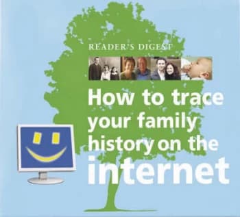 How to Trace Your Family History on the Internet Hardback