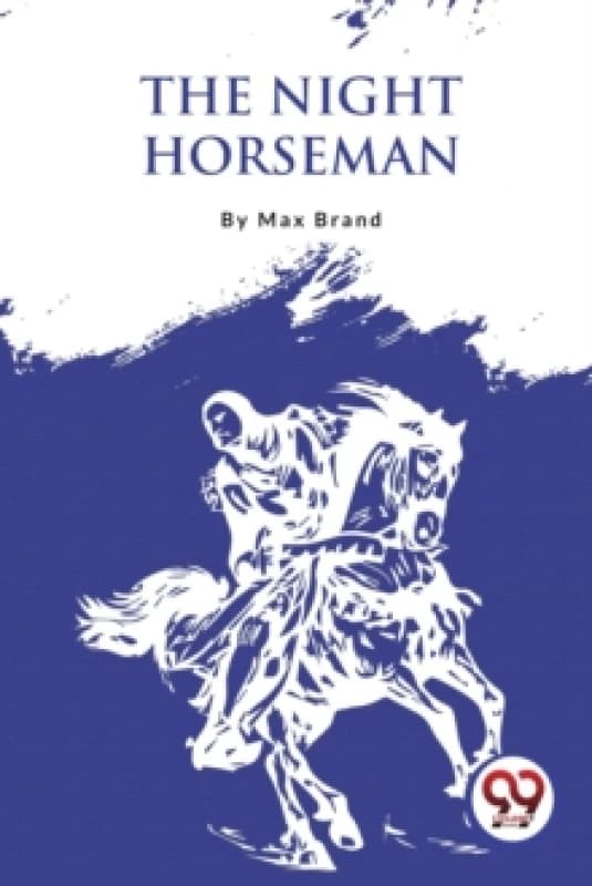 The Night Horseman Paperback / softback