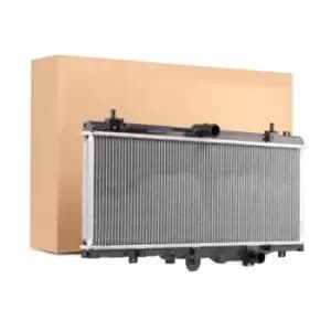 RIDEX Engine radiator FIAT 470R0268 46773321,46773719,7790356 Radiator, engine cooling,Radiator,Engine cooler