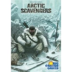 Arctic Scavengers