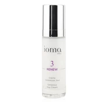 IOMARenew - Generous Day Cream 30ml/1oz