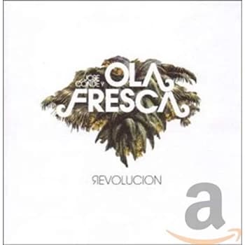 Jose Conde - Revolucion CD