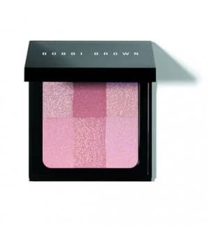 Bobbi Brown Brightening Brick Pink