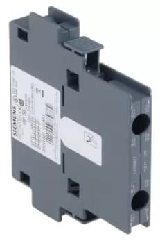 Siemens Sirius Classic Contact Module