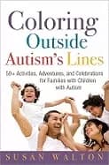 coloring outside autisms lines 50 activities adventures and celebrations fo