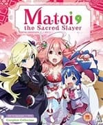 Matoi The Sacred Slayer Collection