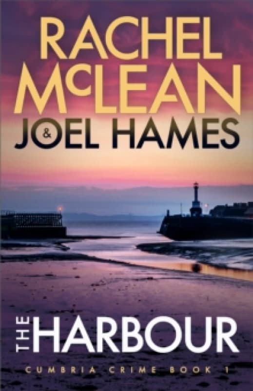 The Harbour Paperback / softback