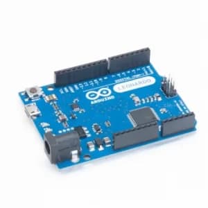 Arduino Leonardo With Headers A000057 Board