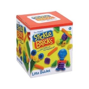Stickle Bricks Little Builder