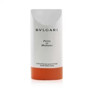 Bvlgari Petits Et Mamans Body Lotion 200ml