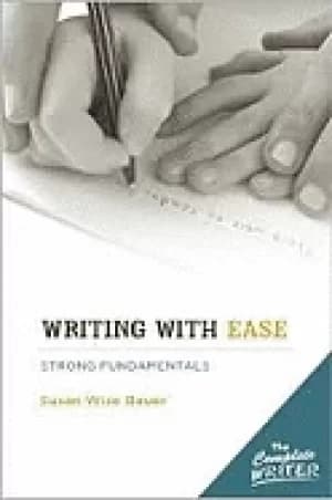 complete writer writing with ease