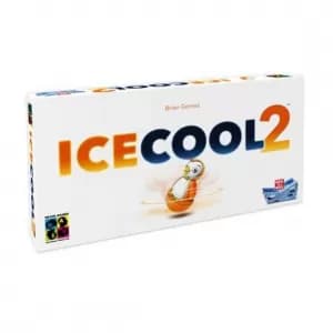 Ice Cool 2 Board Game