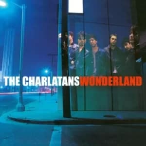 Wonderland by The Charlatans Vinyl Album