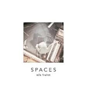 Nils Frahm - Spaces Limited Edition Vinyl