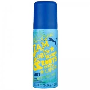Puma Jam Deodorant For Him 50ml