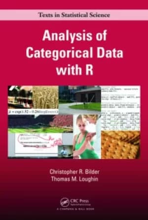 Analysis of Categorical Data with R