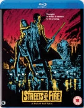 Streets of Fire