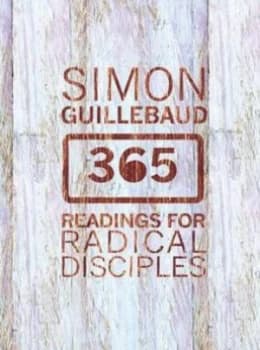 Choose Life by Mr Simon Guillebaud Paperback