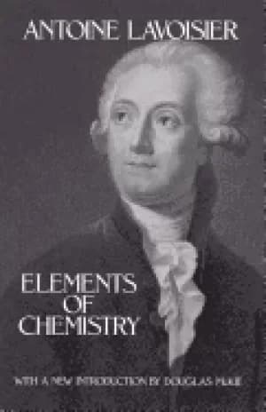 elements of chemistry