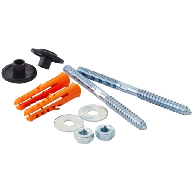 NUIE Nuie Basin Fixing Bolt Pack - ACC020 ACC020