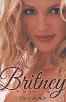 Britney by Steve Dennis Paperback
