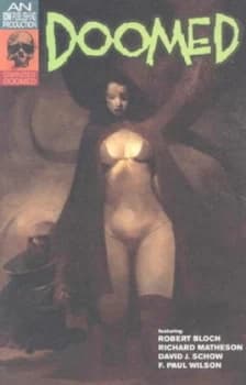 Completely Doomed by Robert Bloch Paperback