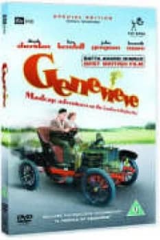 Genevieve Special Edition