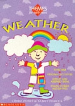 Weather by Linda Mort and Janet Morris Paperback