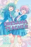 oresama teacher vol 28