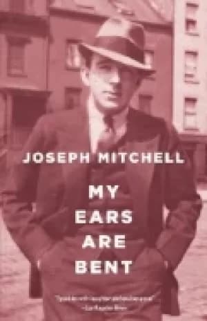 my ears are bent mitchell joseph