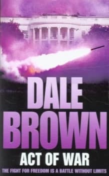 Act of War by Dale Brown Paperback