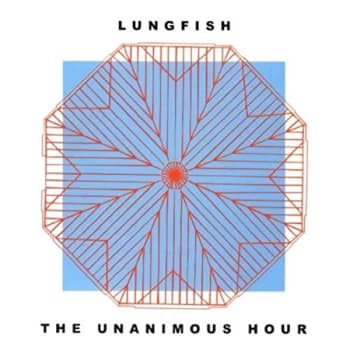 Lungfish - Unanimous Hour CD