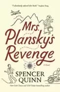 mrs planskys revenge