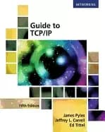 guide to tcp ip ipv6 and ipv4