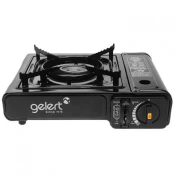 Gelert Portable Gas Cooker