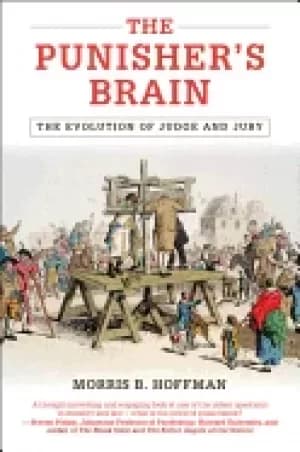 punishers brain the evolution of judge and jury