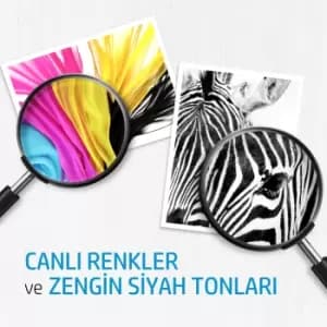 GT52 - Blue - HP - Blue - 70 ml