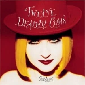 Cyndi Lauper - Twelve Deadly Cyns... And Then Some CD