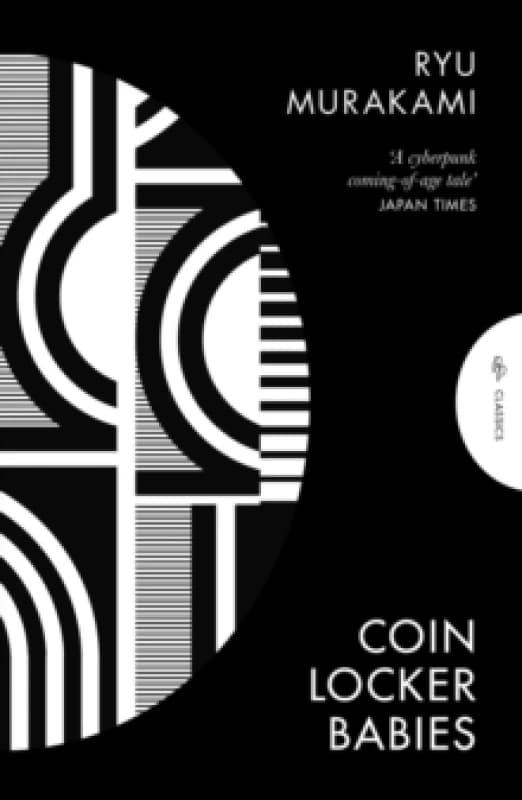 Coin Locker Babies Paperback / softback