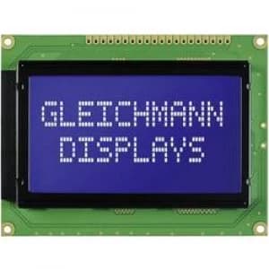 Graphics display Tricolour W x H x D 93 x 70 x 13.6 mm