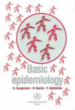 Basic Epidemiology by World Health Organisation Book