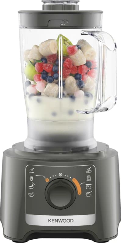 Kenwood FDP31.170GY FDP31.170GY Food Processor with Blending Blade Kenwood FDP31.170GY