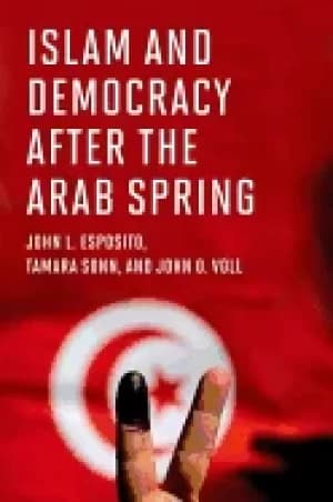 islam and democracy after the arab spring