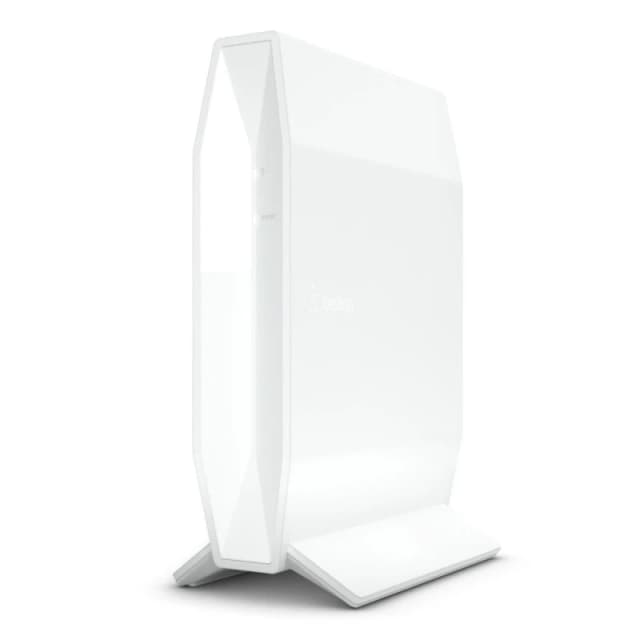 Belkin AX3200 WiFi 6 Router RT3200-UK