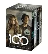 100 complete boxed set