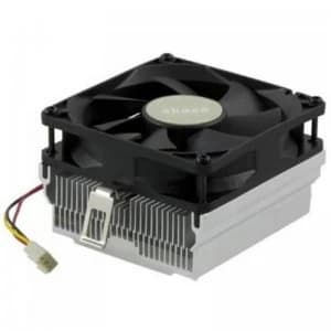 Akasa AK-865 AMD Socket 80mm 2300rpm Fan CPU Cooler