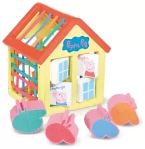 Tomy Peppa's Activity House