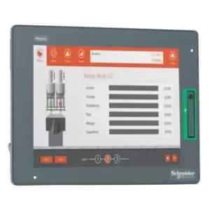 HMIDT732, 15 Touch Smart Display XGA